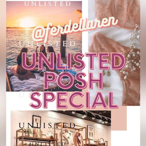 🦄⚡️💕🛼⭐️LIKE THIS LISTING TO BE NOTIFIED⭐️🛼💕⚡️🦄 - Picture 3 of 4